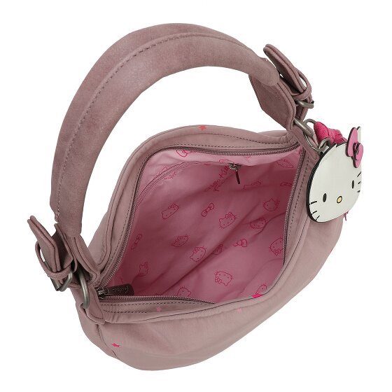 Fritzi aus Preußen Hello Kitty fritzi Hobo Sky Torba na ramię 33 cm