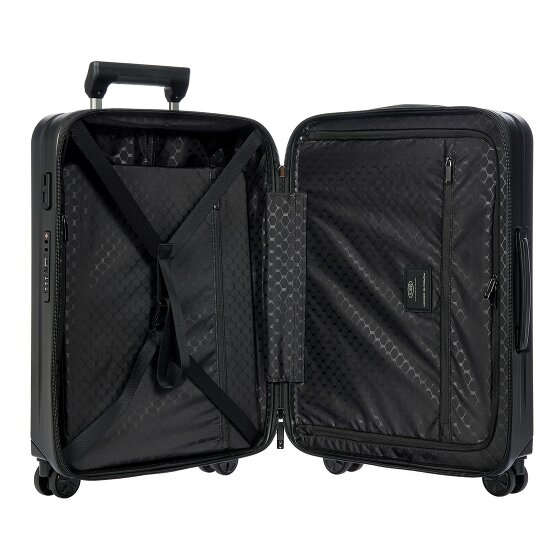 Porsche Design Roadster 4 kółka Walizka kabinowy S 55 cm