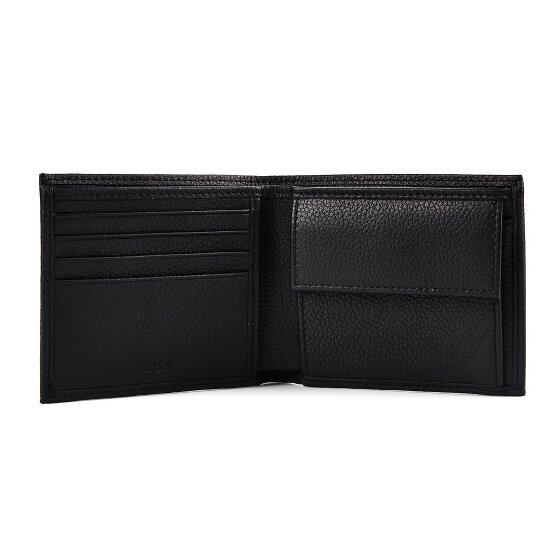 Boss GB Portfel Skóra 11 cm Pudełko na prezenty