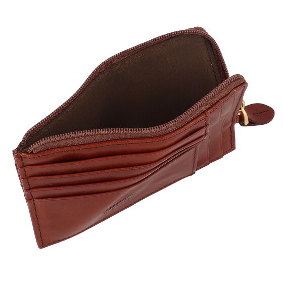 The Bridge Story Uomo Credit Card Case Leather 12,5 cm