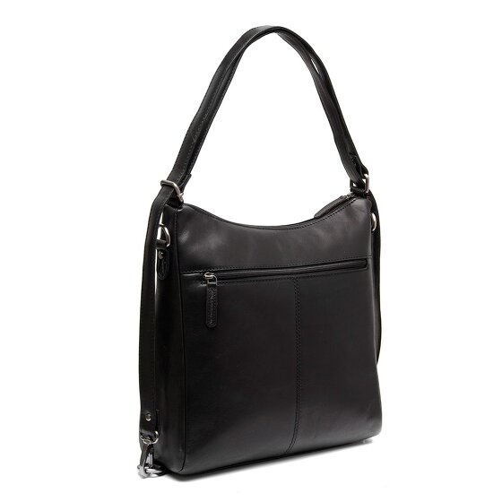 The Chesterfield Brand Letizia Torba na ramię Skórzany 32 cm