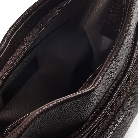 Mandarina Duck Mellow Leather Torba na ramię Skóra 30 cm