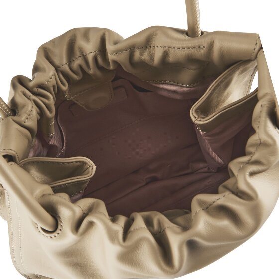 Coccinelle Dulse Torba na ramię Skórzany 31 cm