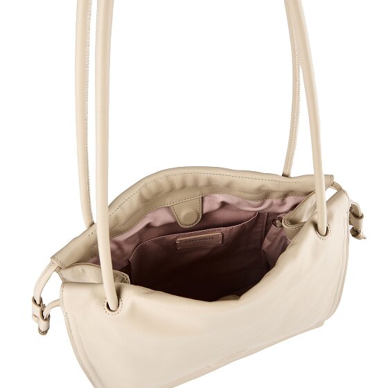 Coccinelle Dulse Torba na ramię Skórzany 31 cm