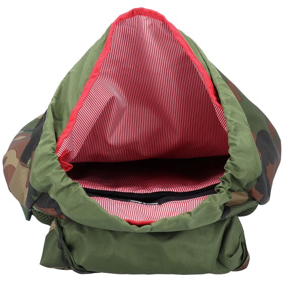 Herschel Little America Plecak 50 cm Komora na laptopa