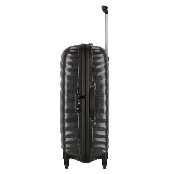 Samsonite Lite Shock Spinner 4-Wheel Trolley 69 cm