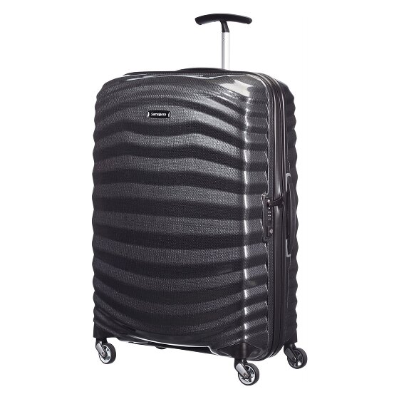 Samsonite Lite-Shock 4 kółka Walizka 69 cm