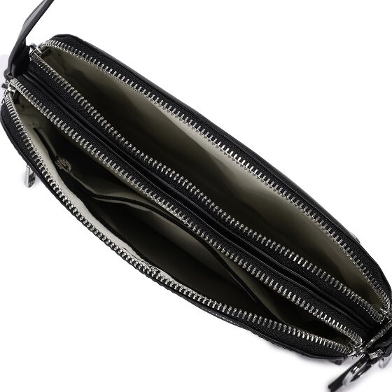 Hedgren Fika+ Doppio+ Torba na ramię Ochrona RFID 23 cm