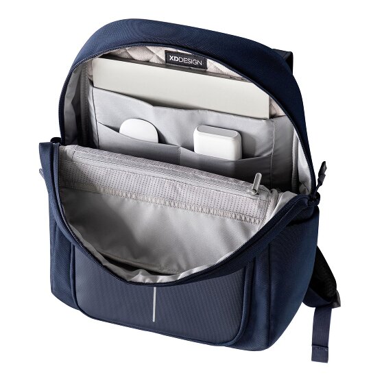 XD Design Bobby Plecak 41.5 cm Komora na laptopa