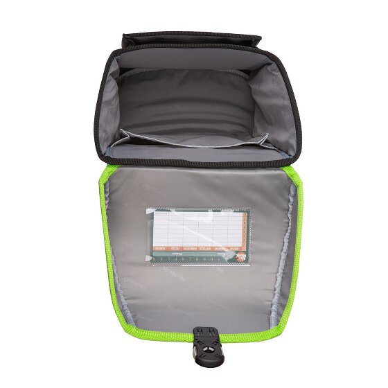 McNeill Tenero Zestaw tornistra 5-części