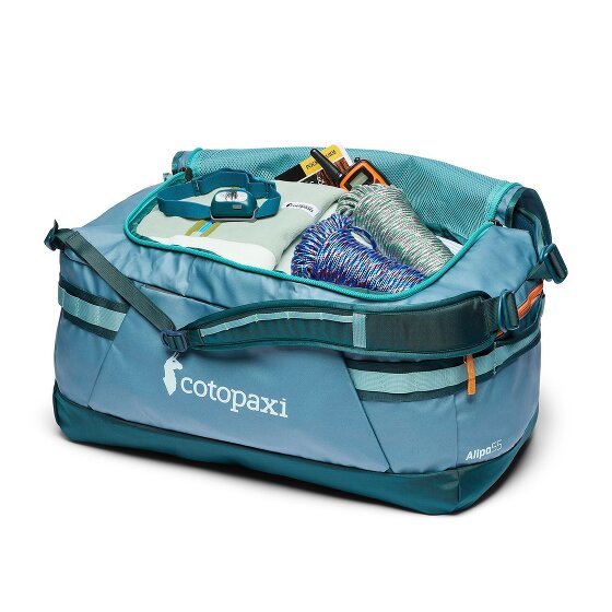 Cotopaxi Allpa 55 L Torba podróżna Weekender 34 cm