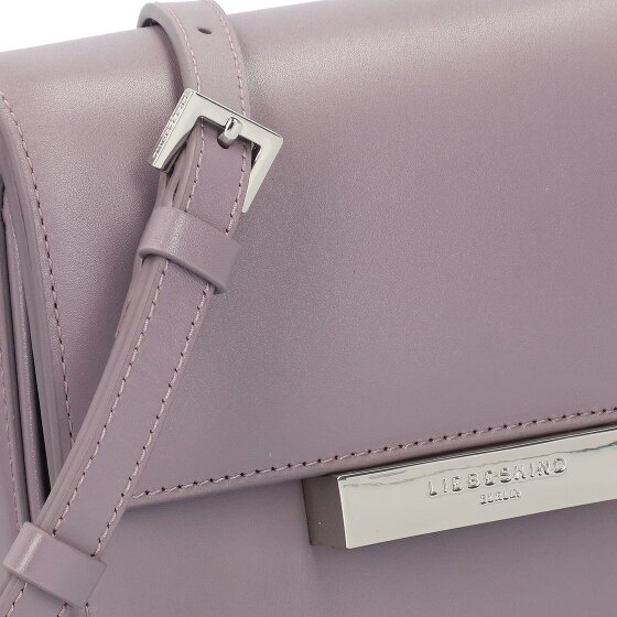 Liebeskind Alex Mini Torba Torba na ramię Skórzany 18.5 cm