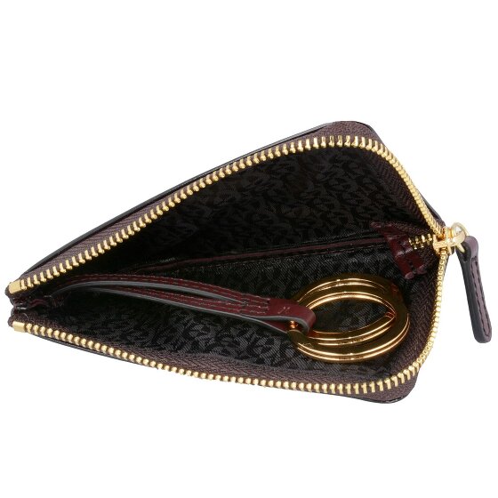 AIGNER Daily Basic Key Case Leather 12 cm