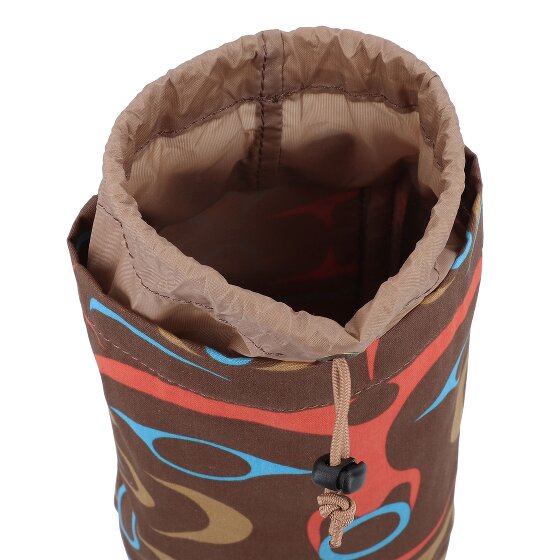 Fjällräven Uchwyt na butelkę z wodą Kanken Art