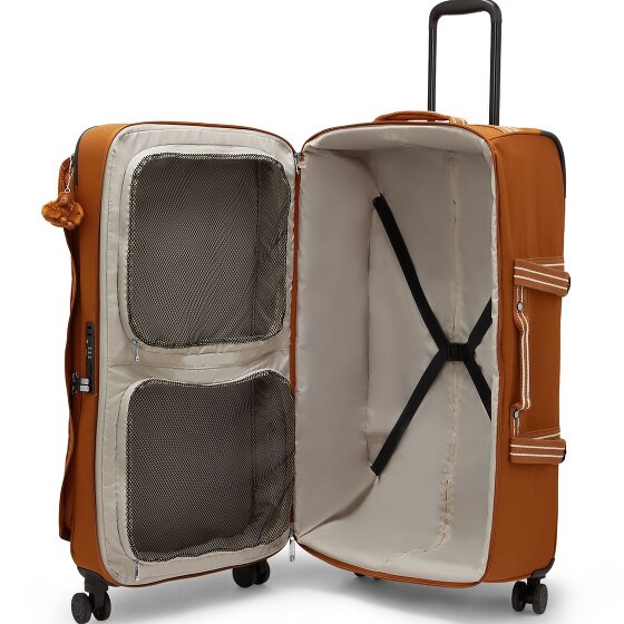Kipling Basic Spontaneous 4 kółka Walizka L 78 cm