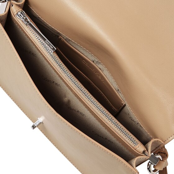 Calvin Klein Re-Lock Torba na ramię 26 cm