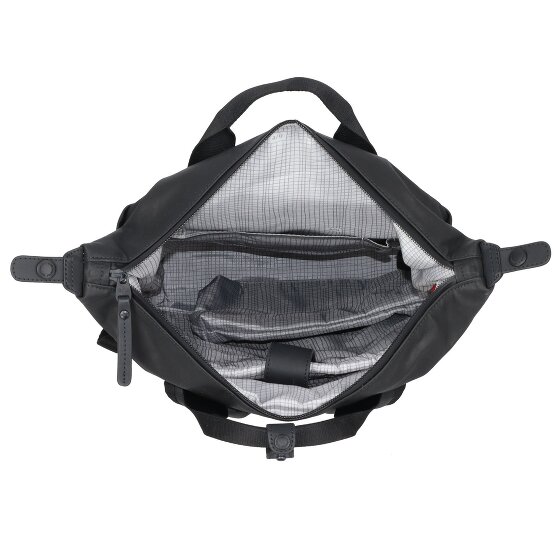 aunts & uncles Japan Morioka Plecak 44 cm Komora na laptopa