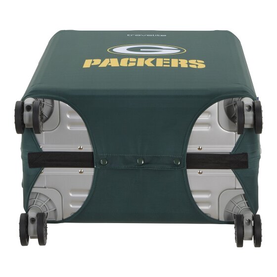 Travelite travelite x NFL Pokrowiec na walizkę 71 cm