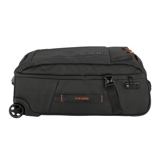 Travelite Briize 2 kółka Torba podróżna M 67 cm