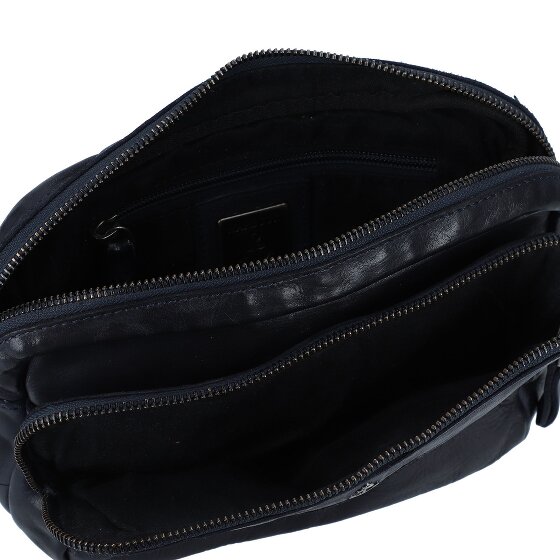 Harbour 2nd Anchor Love Thalea Torba na ramię Skórzany 23 cm