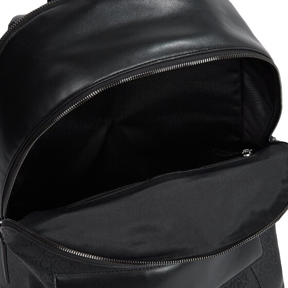 Calvin Klein CK Sleek Plecak 40 cm Komora na laptopa