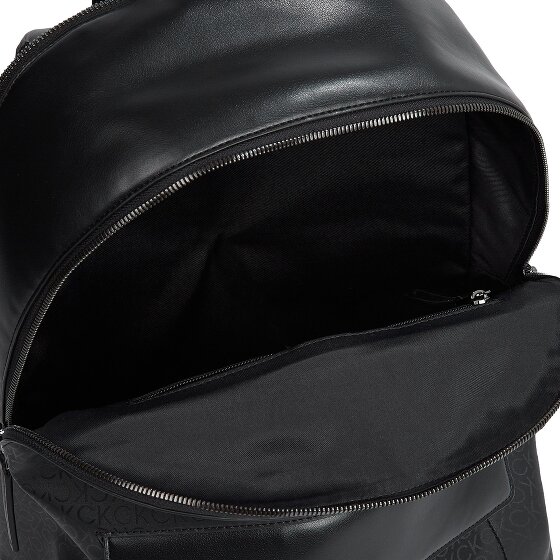 Calvin Klein CK Sleek Plecak 40 cm Komora na laptopa