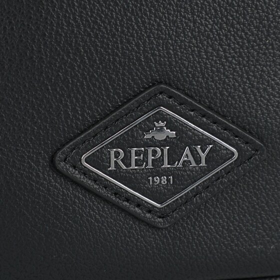 Replay Mini Torba Torba na ramię 18 cm