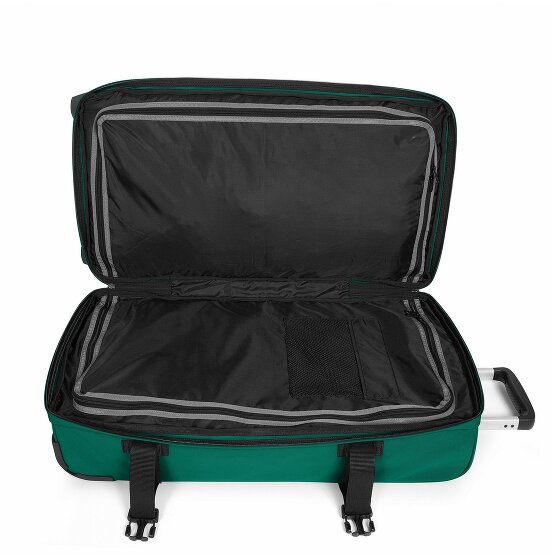 Eastpak Transit'R 2 kółka Torba podróżna L 79 cm