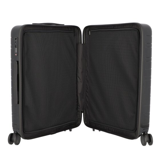 Horizn Studios H6 Essential Glossy Wózek 4-kołowy 64 cm