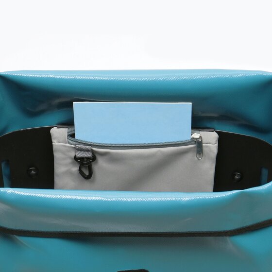 Andersen Shopper Tura Shopper Ortlieb Walizka na zakupy 50 cm