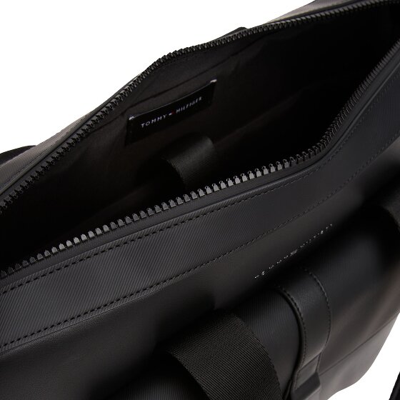 Tommy Hilfiger Foundation Teczka 39.5 cm Komora na laptopa