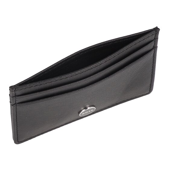 Boss GB Etui na karty kredytowe Skórzany 10 cm Pudełko na prezenty