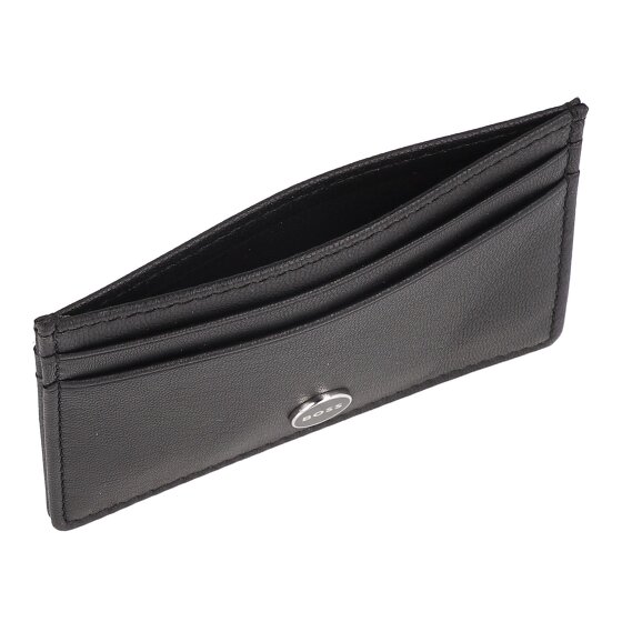 Boss GB Etui na karty kredytowe Skórzany 10 cm Pudełko na prezenty