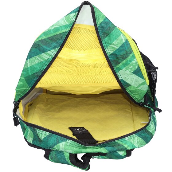 NITRO Daypack Hero Plecak 52 cm komora na laptopa