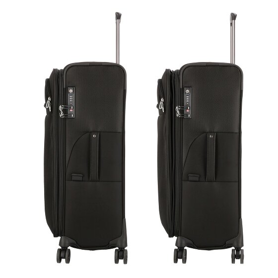 Samsonite B-Lite Icon Spinner 4-Wheel Trolley 71 cm