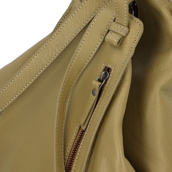Harbour 2nd Just Pure Mireille Plecak miejski Skórzany 30 cm