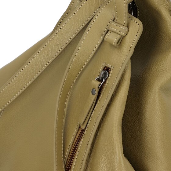 Harbour 2nd Just Pure Mireille Plecak miejski Skórzany 30 cm