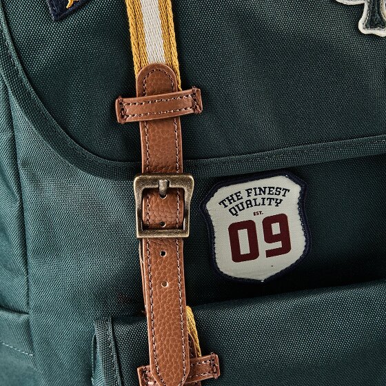 Herschel Little America Plecak 49 cm Komora na laptopa