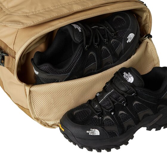 The North Face Base Camp Voyager 42L Holdall 58 cm