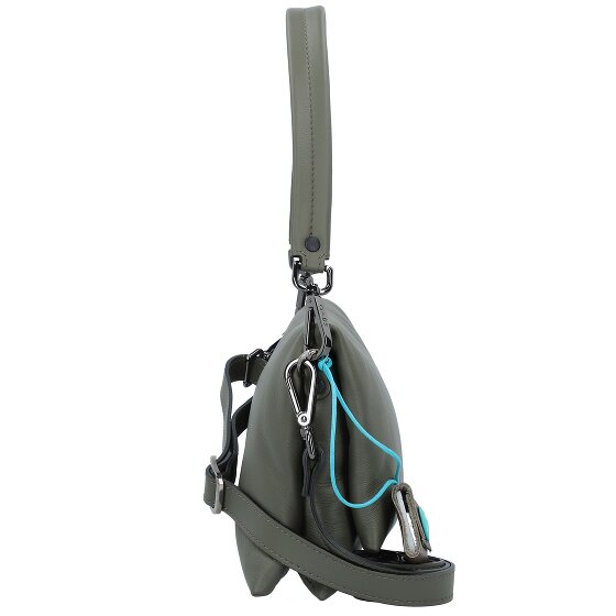 Gabs Iduna Torba na ramię M Skórzany 26 cm