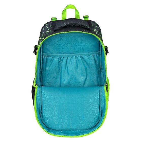 Neoxx Active Pro Tornister 45.5 cm