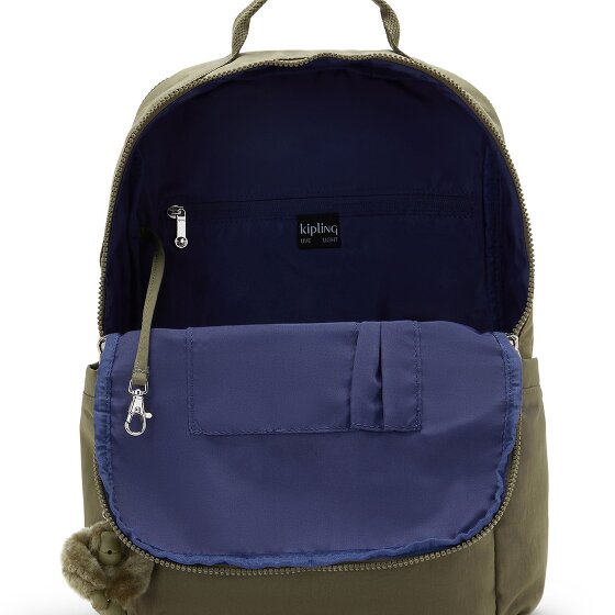 Kipling Biana Plecak 41 cm Komora na laptopa