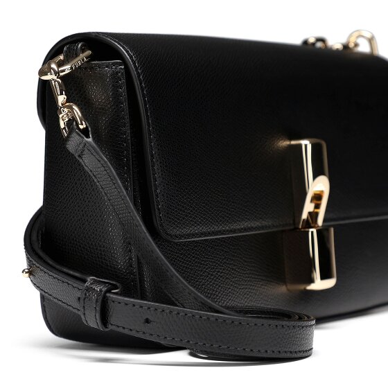 Furla Iride Torba na ramię Skórzany 24 cm