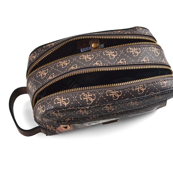 Guess Milano Kosmetyczka 22 cm