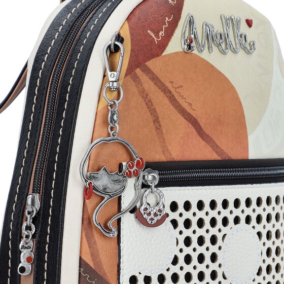 Anekke Lunares Plecak miejski 30 cm