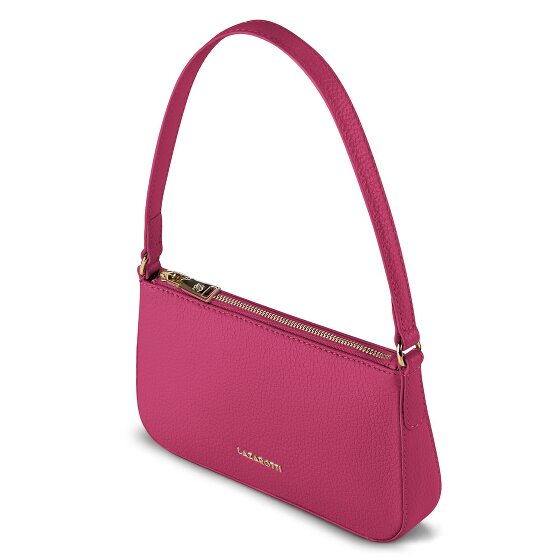 Lazarotti Bologna Leather Torba na ramię Skórzany 22 cm