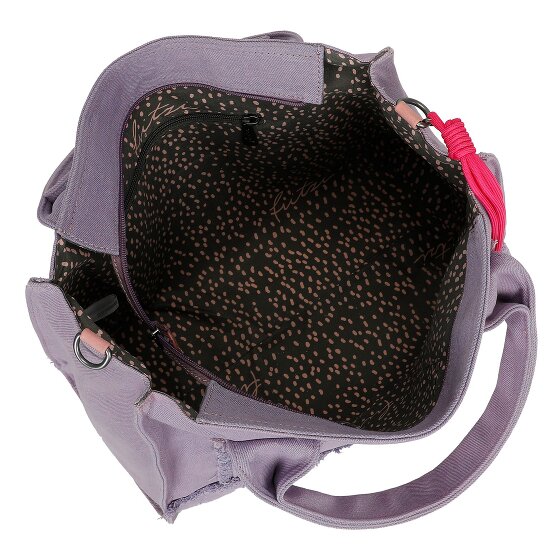 Fritzi aus Preußen Tote Bag Limited Shopper Bag 40 cm