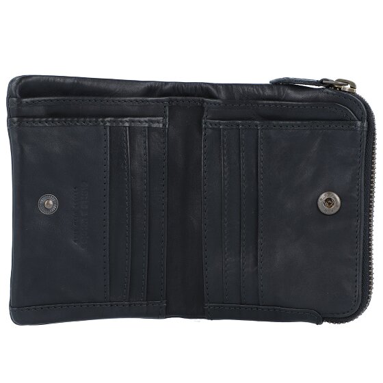 aunts & uncles Skórzana portmonetka Jamie's Orchard Cherry Wallet 12 cm