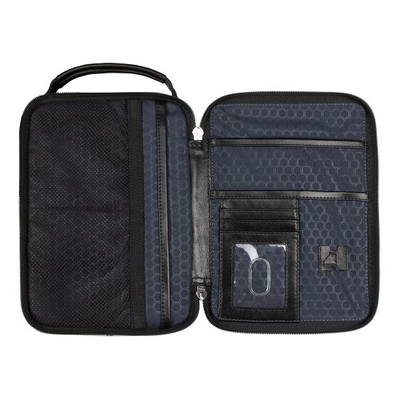 Jekyll & Hide Oxford Torba na ramię Skórzany 25 cm