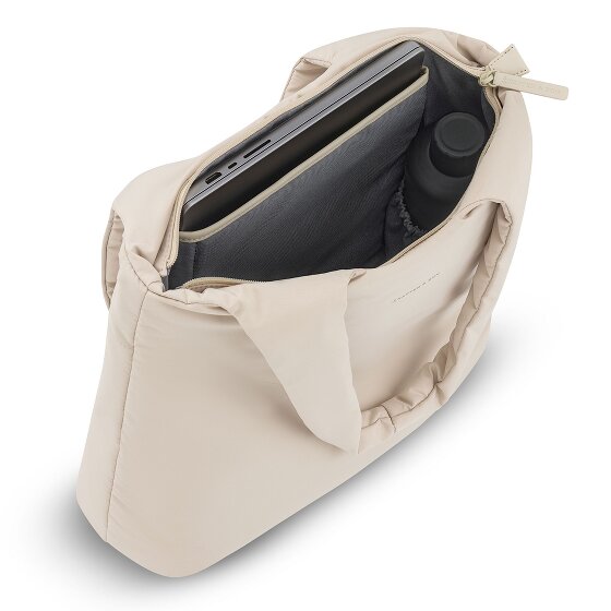 Kapten & Son Skara Cloud Shopper Bag 35 cm Komora na laptopa